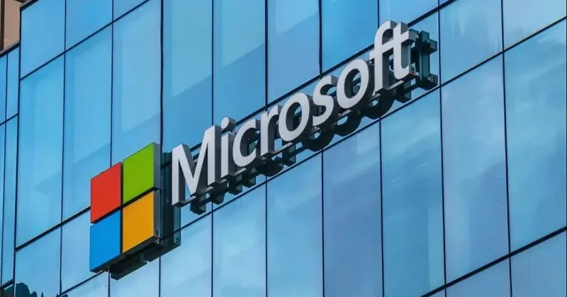 Microsoft, yapay zeka devinin yüzde 27 sini satın alacak Sözcü Gazetesi