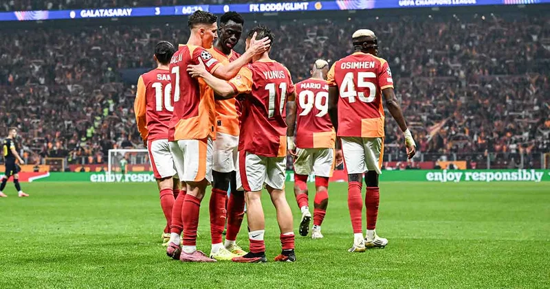 Galatasaray için kritik tarihi açıkladı