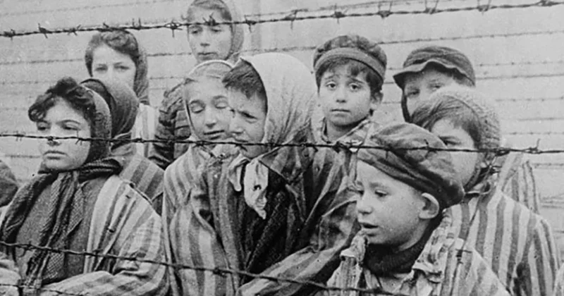 Almanya’dan Holokost mağdurlarına rekor destek: Yaklaşık 1 milyar euro ödeme yapacak Sözcü Gazetesi