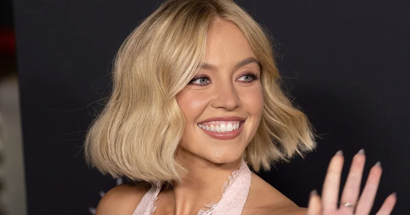 Sydney Sweeney Bond kızı değil James Bond olmak istiyor