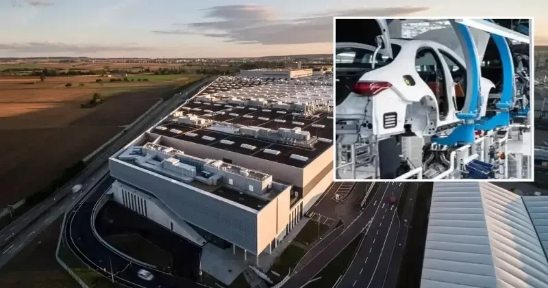 Otomotiv devinde kriz: Kâr yüzde 50’den fazla geriledi Otomotiv Haberleri