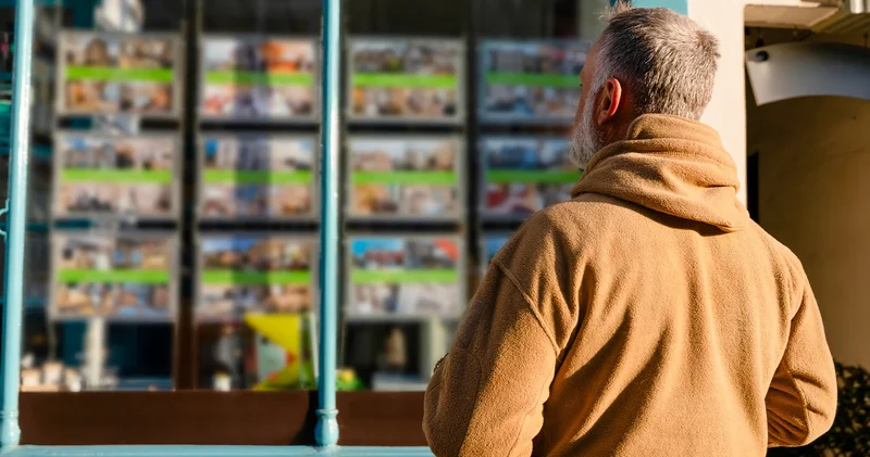 Emlakçılar kepenk indirebilir, 40 bin TL ödeyecekler!