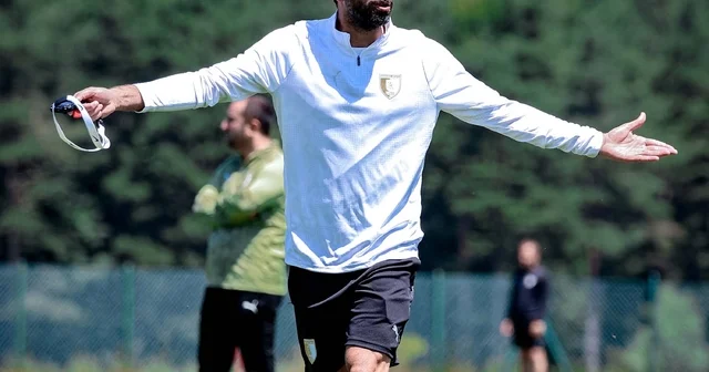 Bodrum FK iki cephede galibiyet arayacak Muğla Haberleri