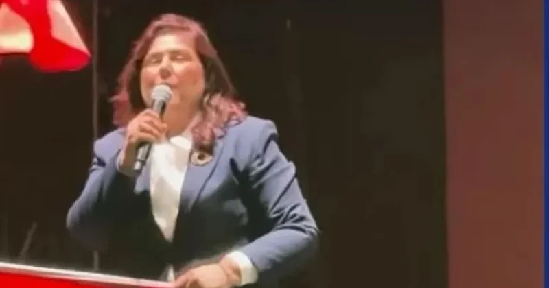 AKP ye Topuklayan Efe ye sahnede büyük şok! Ne yapacağını şaşırdı Sözcü Gazetesi