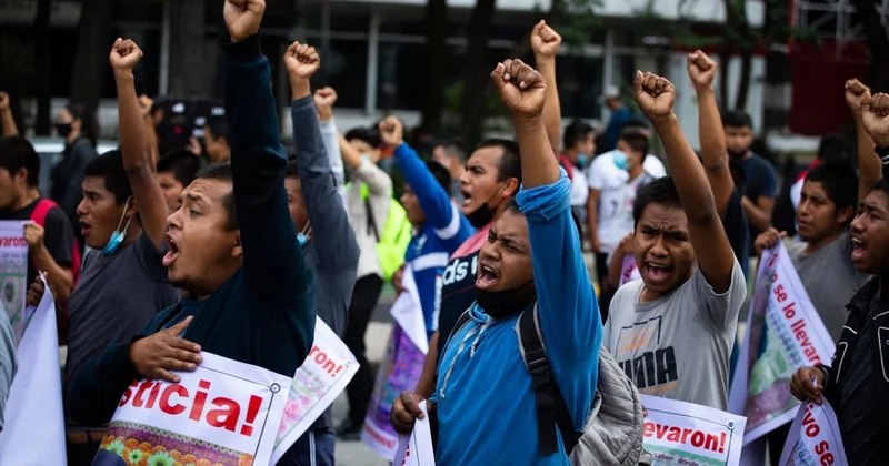 ABD de Latin Amerika kökenlilerin nüfusu 24 yılda neredeyse iki kat arttı