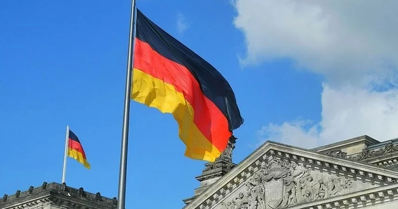 Almanya: İsrail ve Hamas arasındaki ateşkes devam etmeli