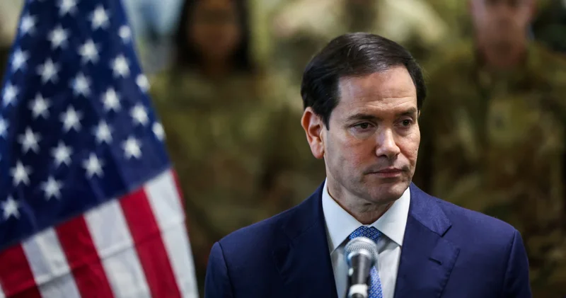 ABD Dışişleri Bakanı Rubio, 29 Ekim Cumhuriyet Bayramı nı kutladı