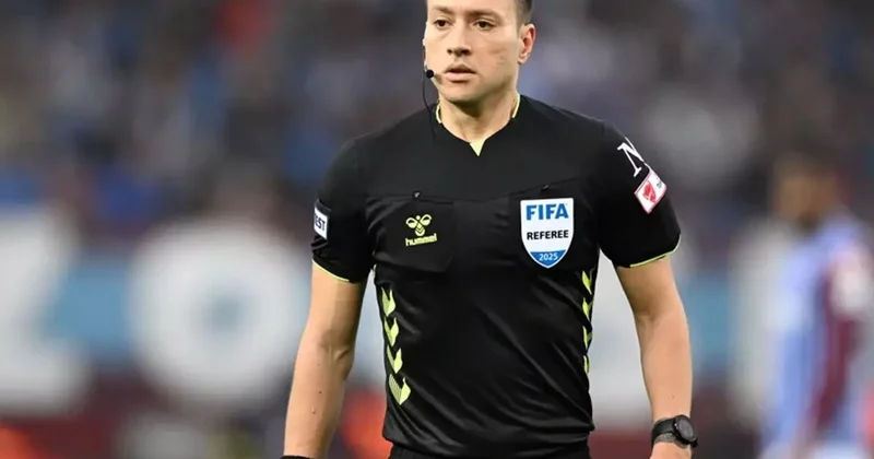 Bahis skandalında yeni gelişme! UEFA Zorbay Küçük için harekete geçiyor