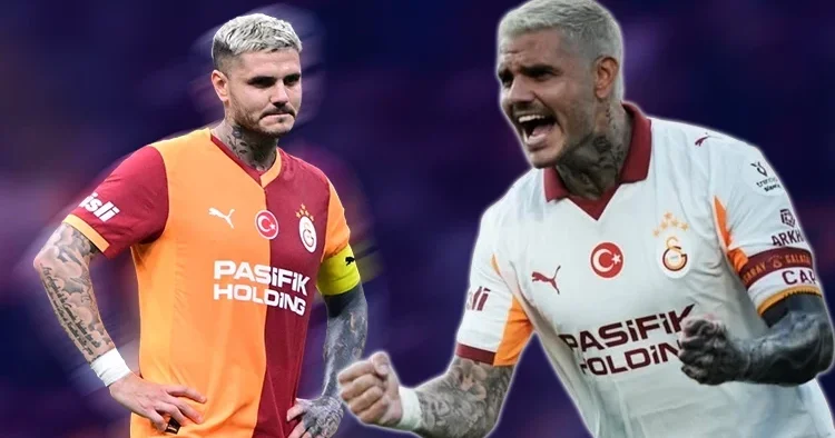 Mauro Icardi ye sürpriz talip! Menajerinin açıklamaları sonrasında harekete geçtiler
