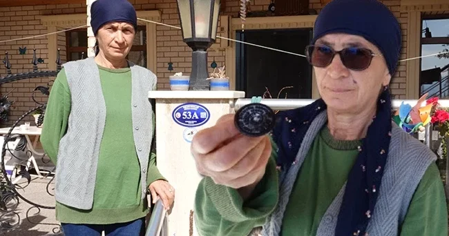 16 yıldır mührü elinden bırakmadı! Mahallenin ilk kadın muhtarı: Önümüzdeki seçimde de aday olacağım