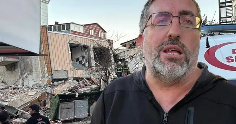 Faciaya anbean şahit oldu! Söyledikleri kan donduran cinsten