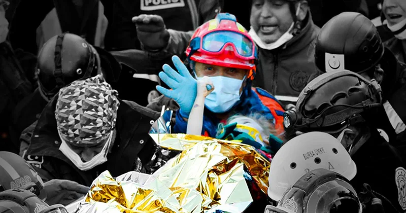 117 kişinin yaşamını yitirdiği İzmir depreminin üzerinden 5 yıl geçti