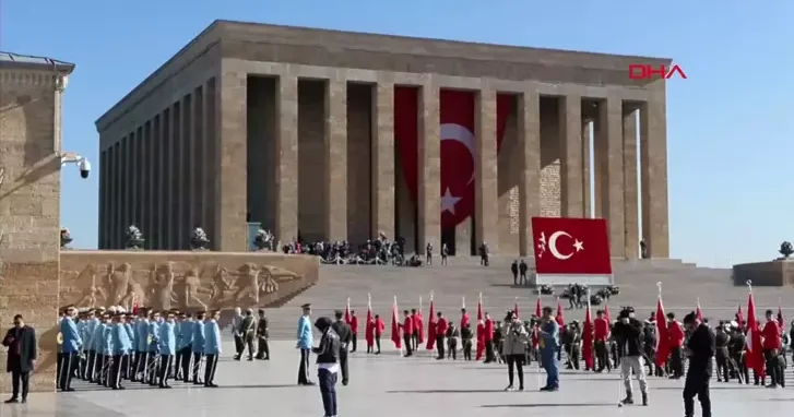 Siyasilerden Cumhuriyet Bayramı mesajı