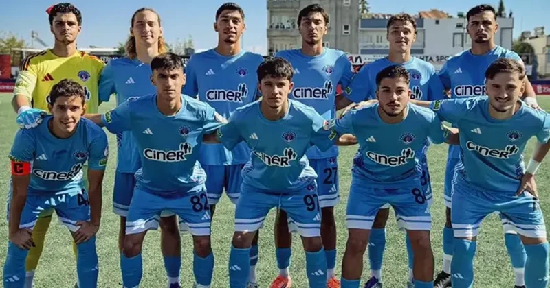 Son dakika Kasımpaşa ya büyük şok: BAL Ligi ekibine yenildi ve Türkiye Kupası na veda etti Fanatik Gazetesi Futbol Haberleri Spor