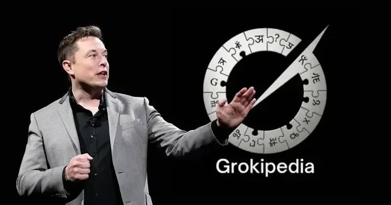 Elon Musk, Wikipedia’ya rakibini tanıttı: Grokipedia İnternet Haberleri