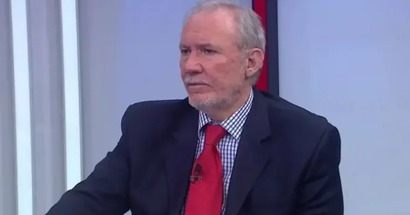 TFF’de bahis depremi! Galatasaray maçı öncesi Zorbay Küçük ataması kafaları karıştırdı