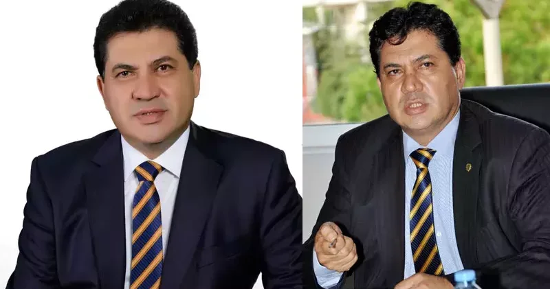 Eski Kemer Belediye Başkanı Mustafa Gül gözaltına alındı