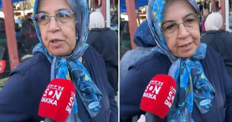 CHP nin kalesinde vatandaştan ezber bozan ekonomi yorumu