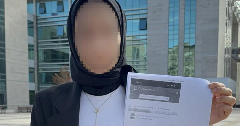 TOKİ başvurusu yapacaklar dikkat! Dolandırıcıların yeni tuzağı pes dedirtti