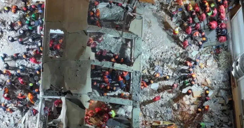 Gebze den güzel haber hala gelmedi! Bilir çifti için zamanla yarış