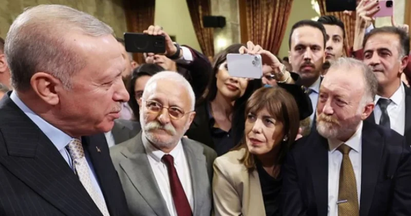 Siyasette hesapları bozacak anket! DEM Parti tabanı kime yakın? Sözcü Gazetesi