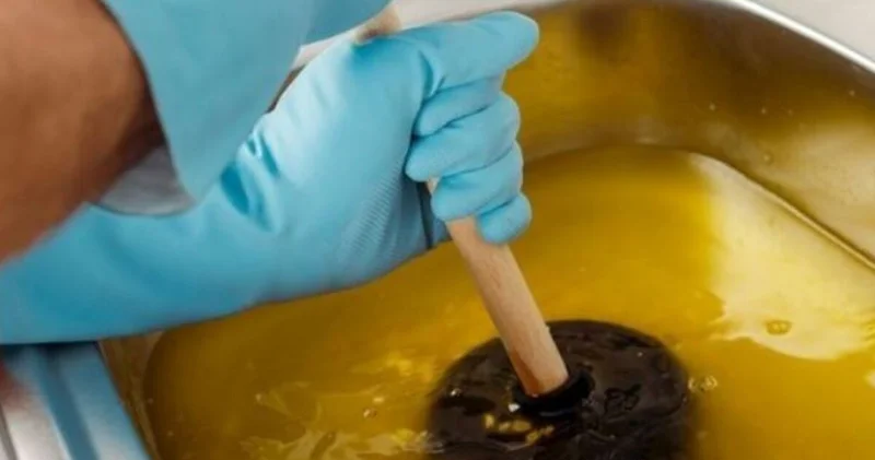 Su baskınlarını önlemek evde başlar