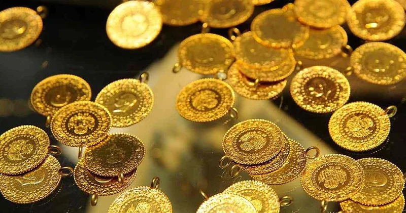 Altını bozdurup bozdurup oraya gittiler! Rota değişti