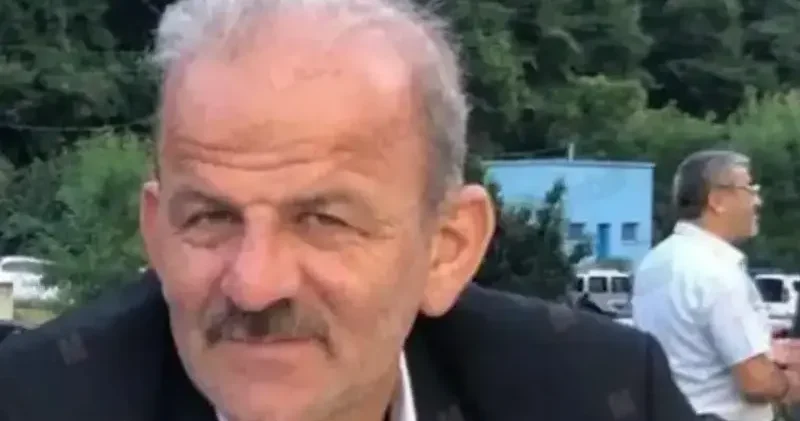 Emekli polis sınır kapısında tırda ölü bulundu Edirne Haberleri