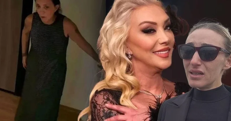 Güllü’nün ölümünde yeni gelişme! Kızının mesajları ortaya çıktı, kiralık katil detayı