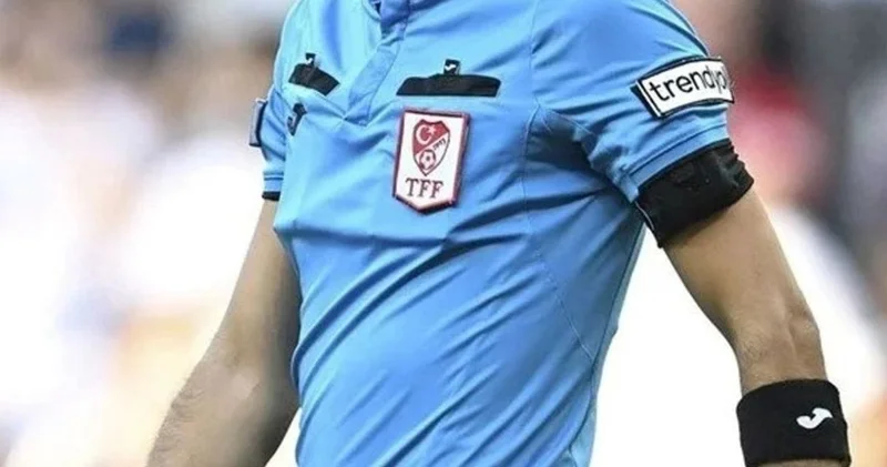 Hangi bahisçi hakemler listeden çıkarıldı: Korkunç iddia