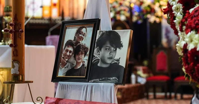 Minguzzi ailenin acısına patent krizi eklendi Sözcü Gazetesi