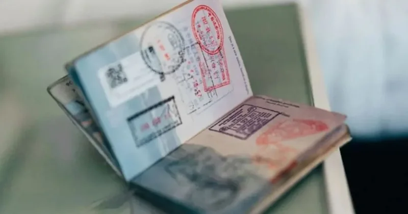 İki ülke arasında vize uygulaması kaldırıldı! Valizini alan seyahat edebilecek Sözcü Gazetesi