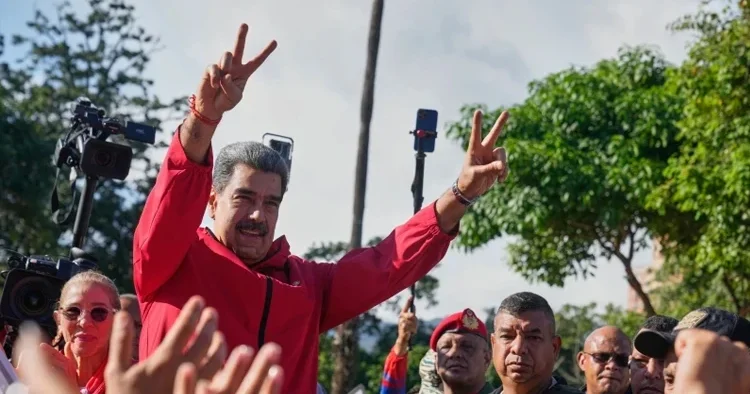 ABD nin Maduro planı: 16 ay süren film gibi operasyon