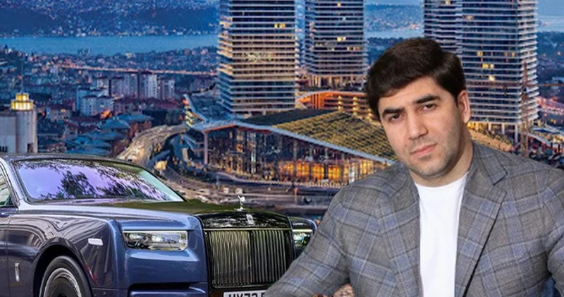 Zorlu’da 250 milyon liralık vurgun yapmakla suçlanan isme yakalama kararı çıkarıldı