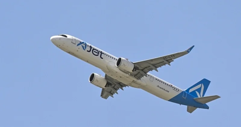 AJet’ten 29 Ekim kampanyası! AJet biletleri ne kadar ve hangi tarihler arasında geçerli?