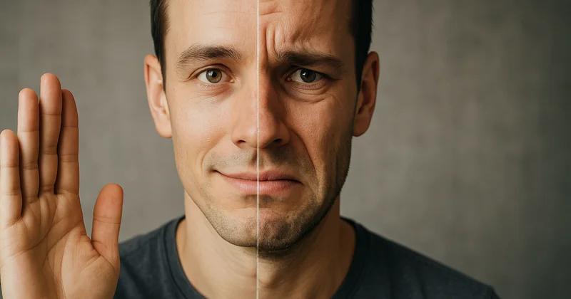 Yalan söyleyen kişiyi saniyeler içinde anlamanın 5 etkili yöntemi Sözcü Gazetesi