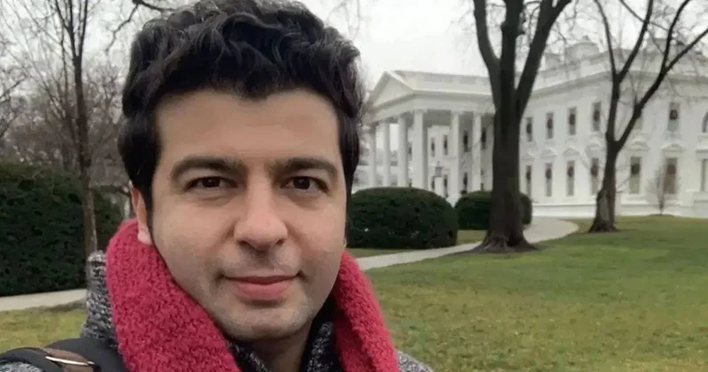 Erdoğan Trump görüşmesi sonrası işinden olmuştu! Gazeteci Hakan Günay kitap yazacak: Anlatacak çok şey var