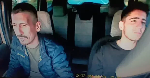 Antalya haberleri Kendisini polis olarak tanıtıp vurgun yapacaktı! Taksicinin dikkati planını bozdu 29 Ekim 2025