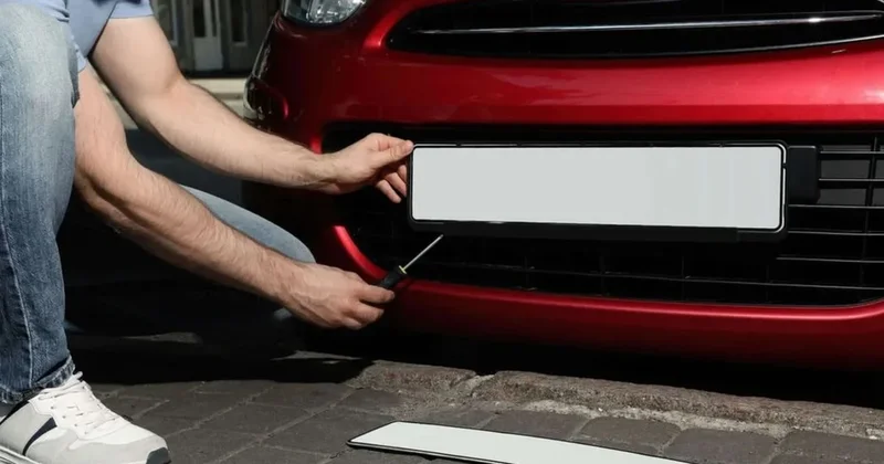 Plakalara bayrak zorunluluğu getirildi! 1 Ocak ta yürürlüğe girecek Sözcü Gazetesi