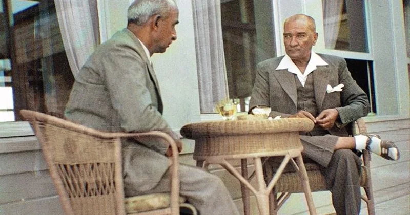 Namus cephesini güçlendirmeliyiz Sözcü Gazetesi