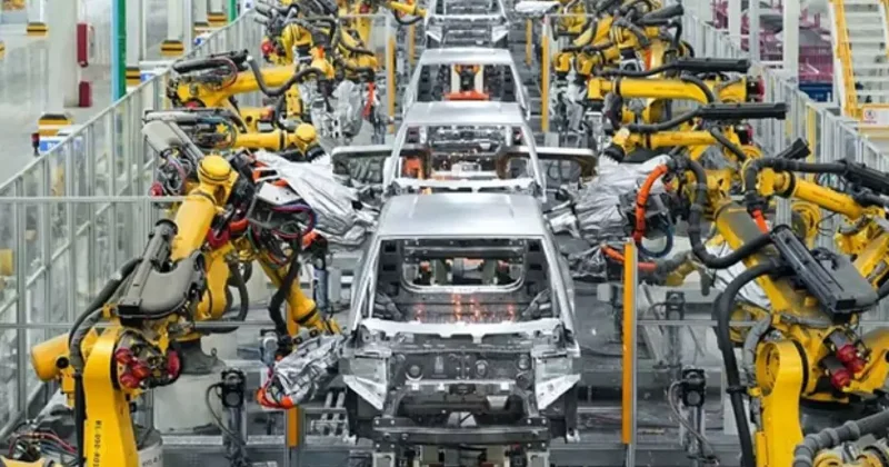 SPK onayladı: TOFAŞ otomotiv deviyle birleşti