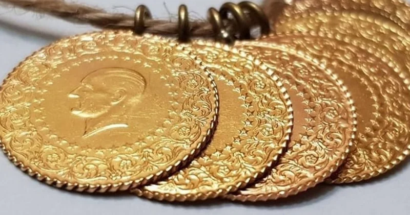 Cumhuriyet altını 100 yaşına girdi!