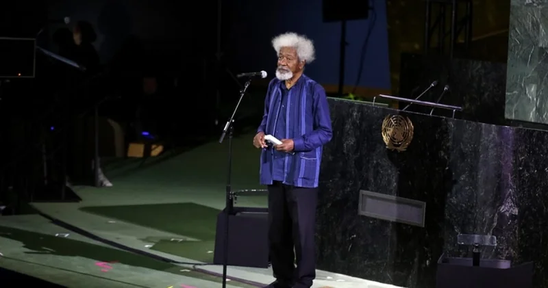 ABD’den Trump ı eleştiren Nobel ödüllü yazara yasak