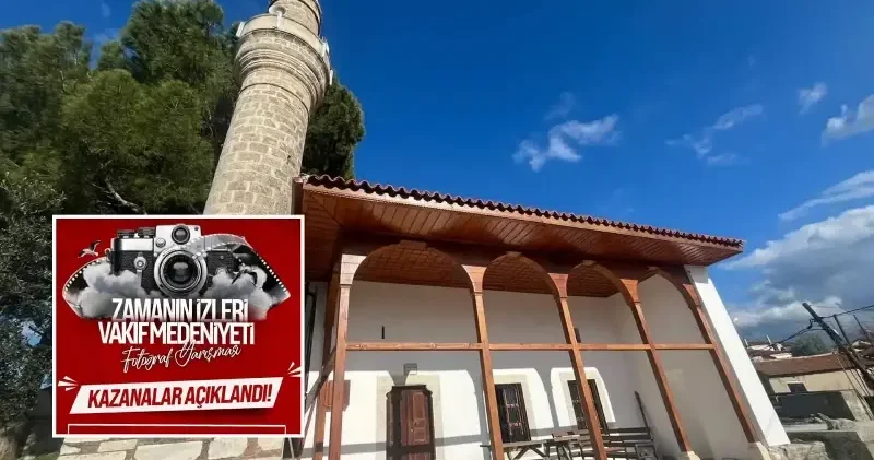 Zamanın İzlerini Yansıtan Karelerin kazananları belli oldu Kültür Sanat Haberleri