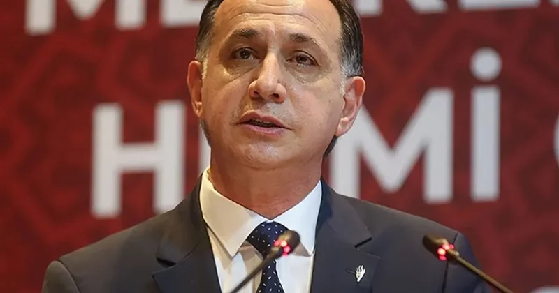 MHK Başkanı Ferhat Gündoğdu neden bahis hesabı olduğunu açıkladı