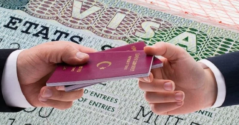 Karadağ da vize krizi sonrası Türklerin yeni gözdesi oldu: Vize veya evrak istenmiyor Sözcü Gazetesi