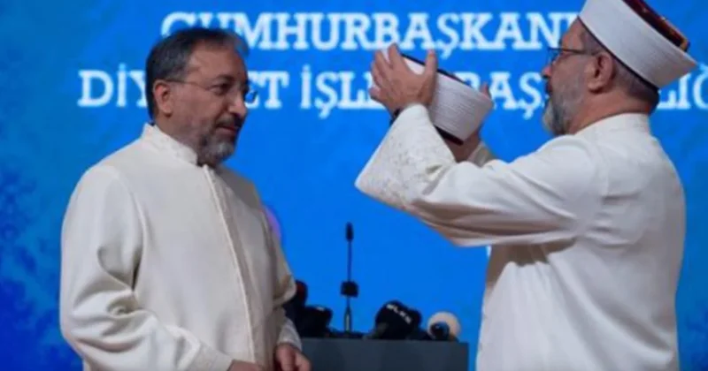 Bu ayıba kim son verecek? Erbaş ın başlattığını, Arpaguş sürdürdü Sözcü Gazetesi