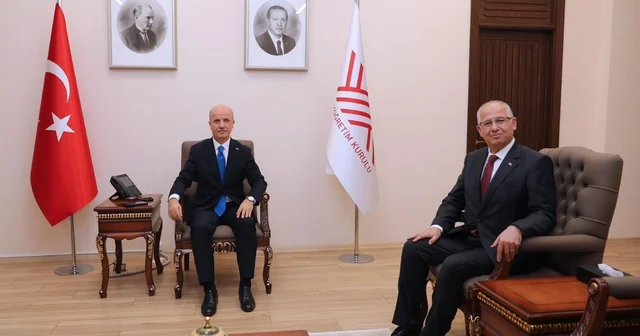 KOÜ, YÖK ün 3 yıllık lisans düzenlemesine aktif olarak katılacak Kocaeli Haberleri