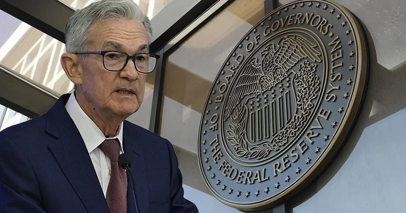 FED faiz kararını açıkladı! Piyasalar merakla bekliyordu