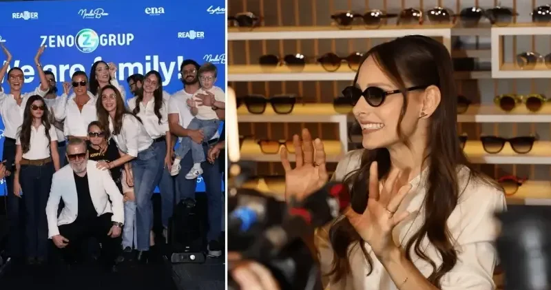 Zeno Grup Optik’ten sektöre güçlü bir yatırım Aktüel Haberleri